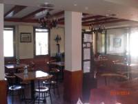 LINARES, Villanueva de Argaño, (Burgos), vista interior