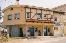 El Manantial de Gredos, El Arenal, Ávila