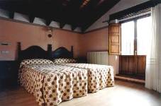 Las Nieves_3, Salduero, Soria
