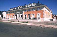 Ponferrada Plaza, Ponferrada, León
