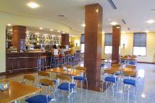 Ponferrada Plaza, Ponferrada, León