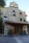 EL RANCHO, Torrecaballeros, (Segovia), vista exterior