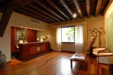EL RANCHO, Torrecaballeros, (Segovia), vista interior