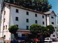Salomé, Toreno, León