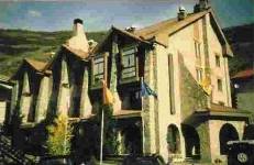 San Glorio, Llanaves de la Reina, León