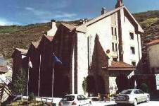 San Glorio, Llanaves de la Reina, León