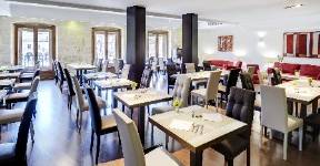 SERCOTEL LAS TORRES, Salamanca, (Salamanca), vista interior