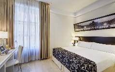 SERCOTEL LAS TORRES, Salamanca, (Salamanca), vista interior