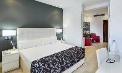 SERCOTEL LAS TORRES, Salamanca, (Salamanca), vista interior