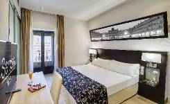 SERCOTEL LAS TORRES, Salamanca, (Salamanca), vista interior