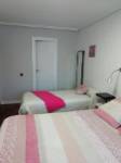 TOÑI, Belorado, (Burgos), vista interior