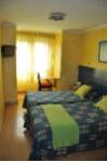 TOÑI, Belorado, (Burgos), vista interior