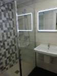 TOÑI, Belorado, (Burgos), vista interior