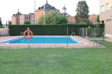 ALAMEDA DE TORMES, Santa Marta de Tormes, (Salamanca ), vista exterior