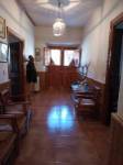 LA BOTICA DEL LOBO, Villardeciervos, (Zamora), vista interior