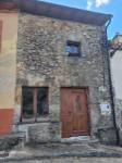 LA CARABA, Monterrubio de la Demanda, (Burgos), vista exterior