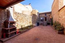 CASA DOÑA JIMENA, Ólvega, (Soria), vista exterior