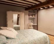 LA CASA DE LAS LLANAS, Burgos, (Burgos), vista interior