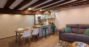 LA CASA DE LAS LLANAS, Burgos, (Burgos), vista interior