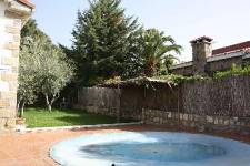 CASA PEPE, La Adrada, (Ávila), vista exterior