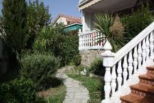 CASA PEPE, La Adrada, (Ávila), vista exterior