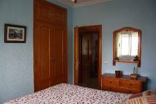 CASA PEPE, La Adrada, (Ávila), vista interior