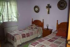 CASA PEPE, La Adrada, (Ávila), vista interior