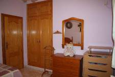CASA PEPE, La Adrada, (Ávila), vista interior