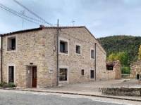 Casa del Tío Marcelo (Puerta Principal)