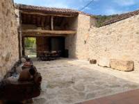 Casa del Tío Marcelo (Patio)