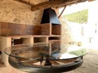 Casa del Tío Marcelo (Barbacoa)