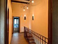 Casa del Tío Marcelo (Escalera)