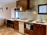Casa del Tío Marcelo (Cocina)