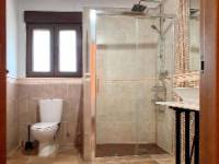 Casa del Tío Marcelo (Baño Arriba)