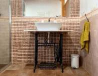 Casa del Tío Marcelo (Baño Arriba)