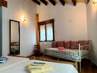 Casa del Tío Marcelo (Habitación Azul)
