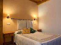 Casa del Tío Marcelo (Habitación Beige)