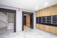 ENCLAVE PERFECTO, Burgos, (Burgos), vista interior