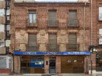 ENTREVIAS LODGING, León, (León), vista exterior