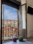 ENTREVIAS LODGING, León, (León), vista interior