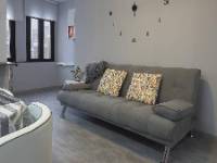 ENTREVIAS LODGING, León, (León), vista interior