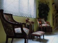 MELIBEA I, Salamanca , (Salamanca ), vista interior