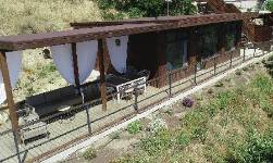 NIDOGREDOS LA CASITA, El Tiemblo, (Ávila), vista exterior