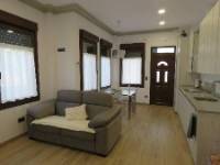 LA RIBERA, Apto., Aguilar de Campoo, (Palencia), vista interior