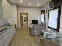 LA RIBERA, Apto., Aguilar de Campoo, (Palencia), vista interior