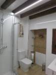 LA RIBERA, Apto., Aguilar de Campoo, (Palencia), vista interior