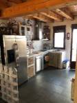 EL TEJO, Huerta, (Segovia), vista interior