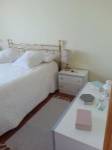 Villadelsol, Velayos, (Ávila), vista interior