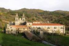 Mosteiro de Oseira