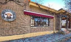 LA PARRILLA DEL TORIO, Garrafe de Torío, (León), vista exterior